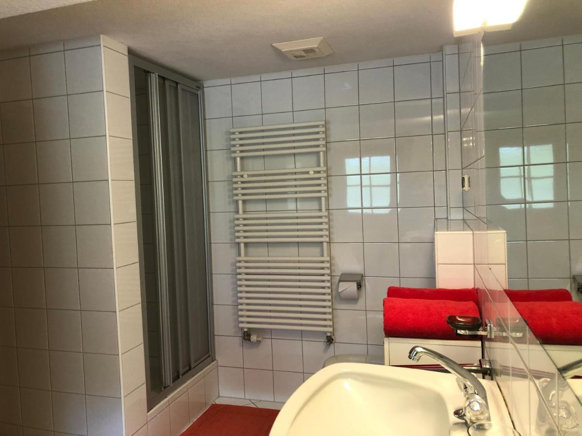 Apartment Acker Alpbach Exterior foto